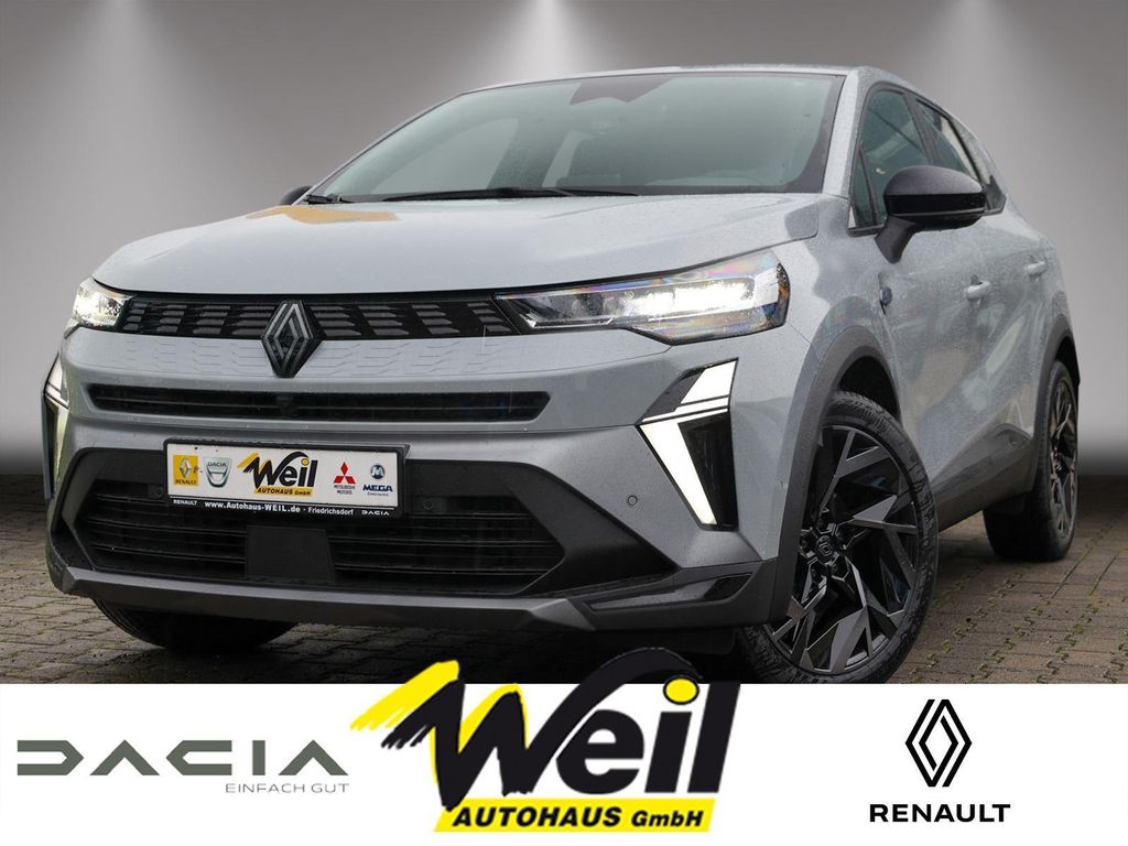 Bild des Angebotes Renault Symbioz Esprit Alpine+E-Tech Full Hybrid 145 +GO