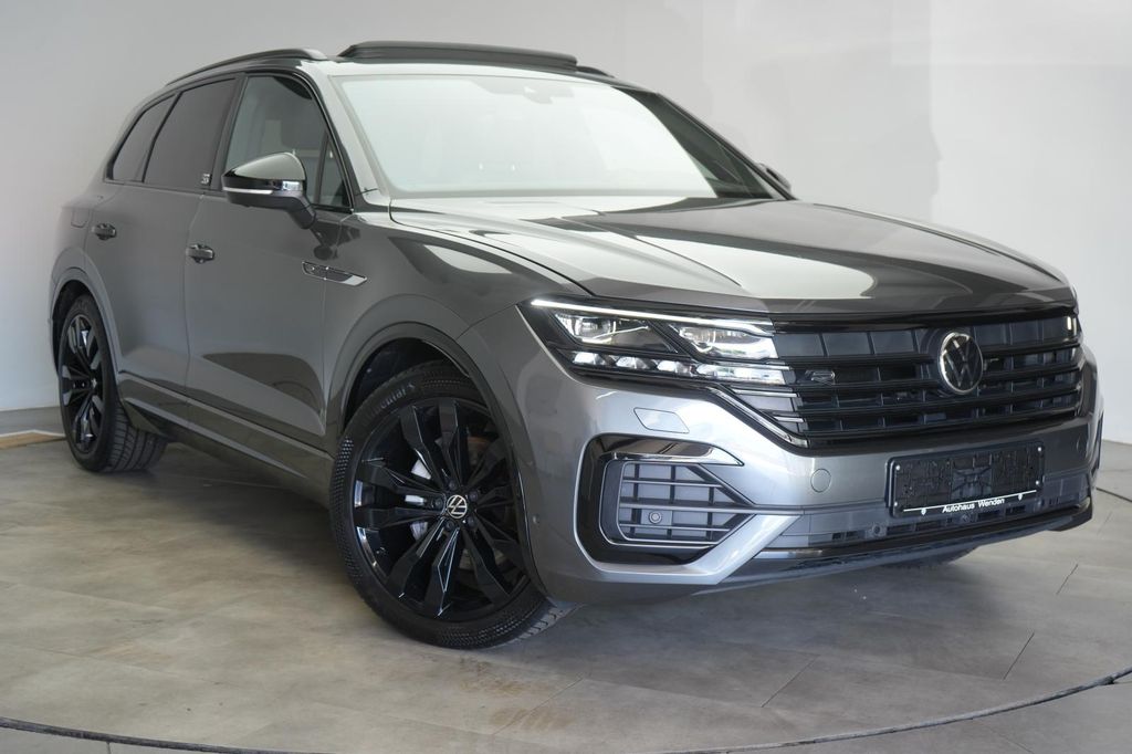 Bild des Angebotes Volkswagen Touareg 3.0 TDI 4Motion R line Edition 20 R-Line