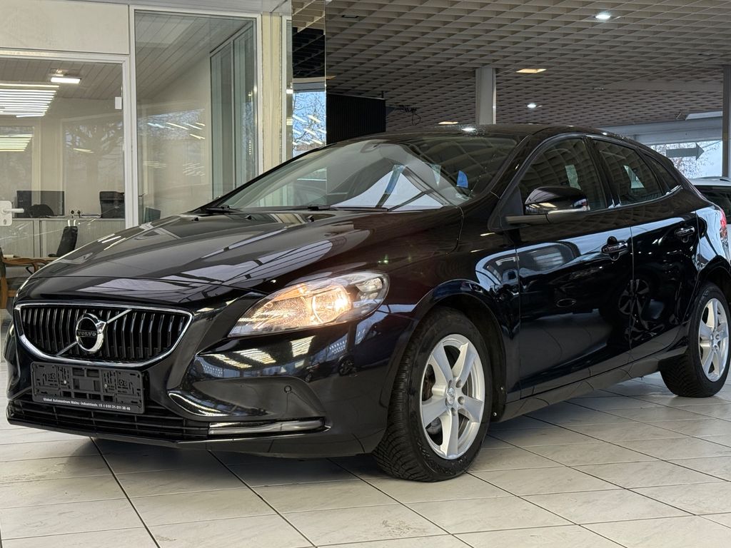 Bild des Angebotes Volvo V40 Kinetic