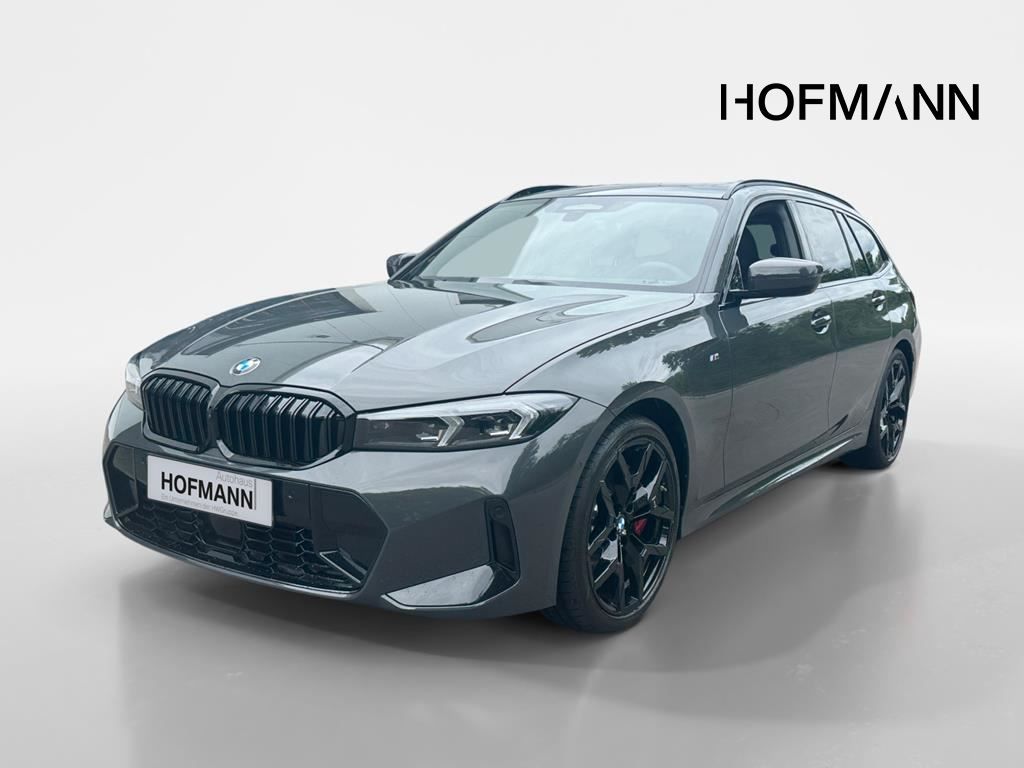 Bild des Angebotes BMW 320d xDrive M Sport Pro LED PANO NAV KAM AHK