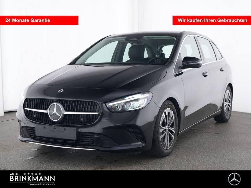 Bild des Angebotes Mercedes-Benz B 200 ADVANCED/LED/KAMERA/SPURH/WINTER-PAKETSHZ