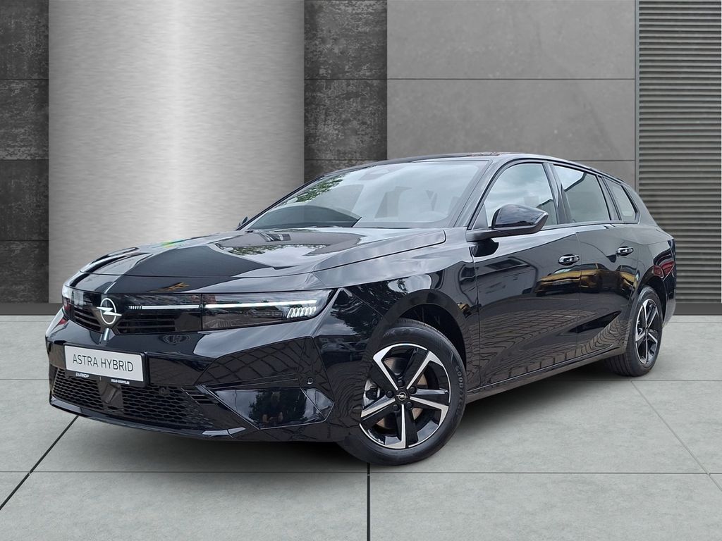 Bild des Angebotes Opel Astra ST Edition Hybrid 107kW Tech Winterpaket L