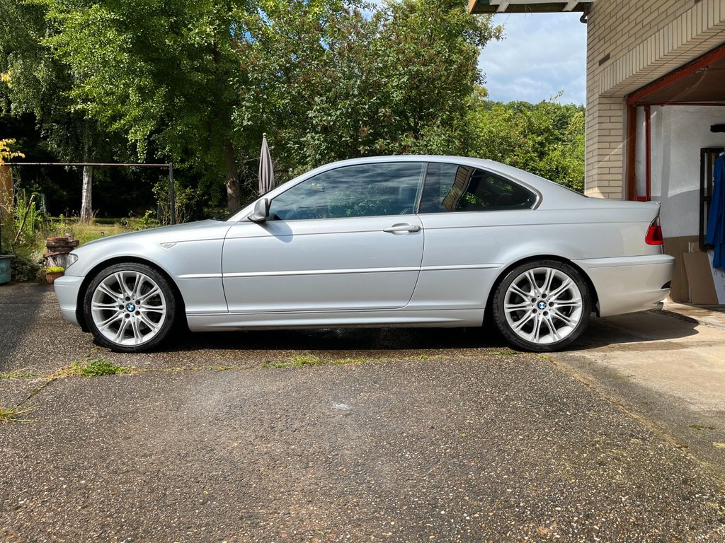 Bild des Angebotes BMW 330Ci Edition Lifestyle