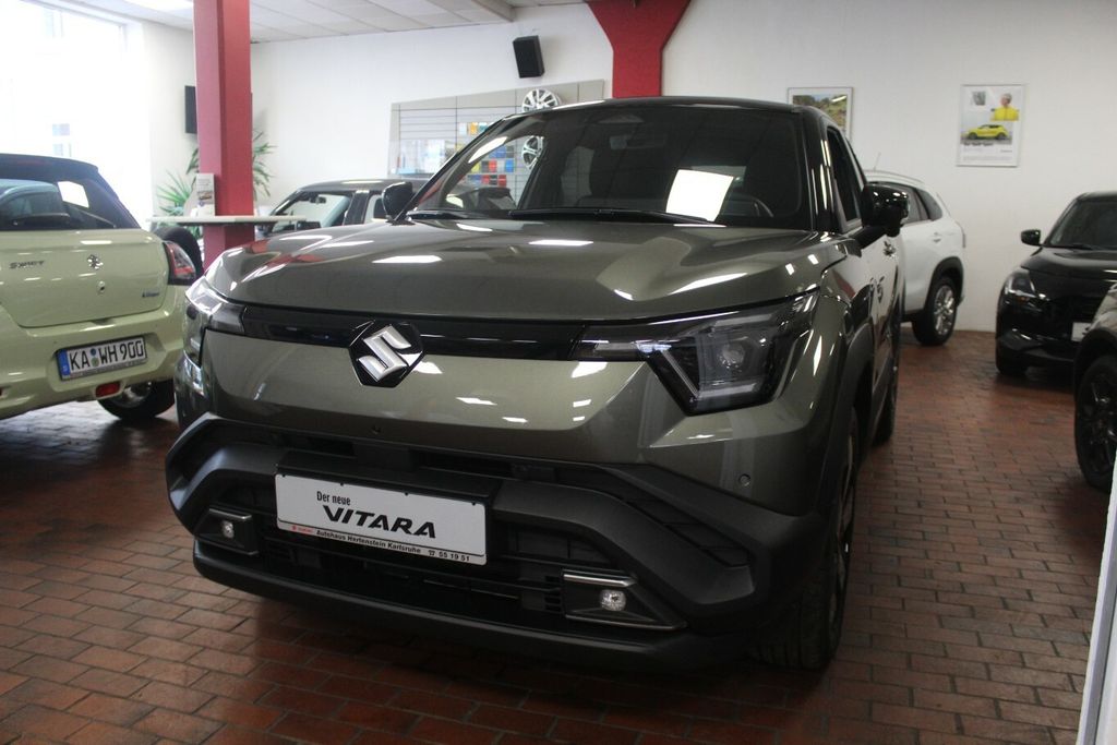 Bild des Angebotes Suzuki e VITARA 61 kWh eAxle Comfort+