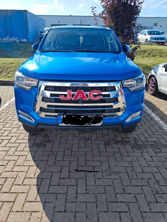 Bild des Angebotes JAC 8 Pro