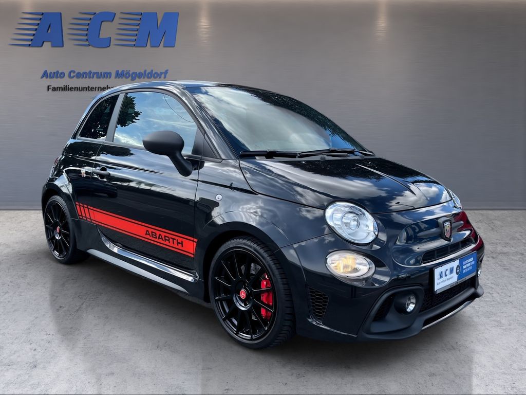 Bild des Angebotes Abarth 695 Bi-Xenon*Navi*Beats*DAB*CarPlay*