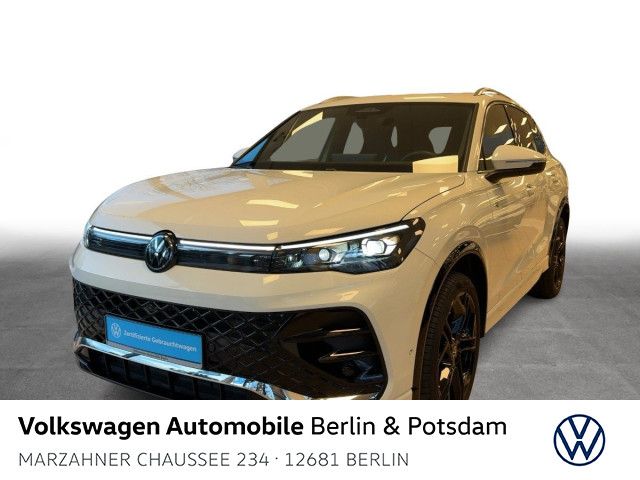 Bild des Angebotes Volkswagen Tiguan 2.0 TDI R-Line 4Motion