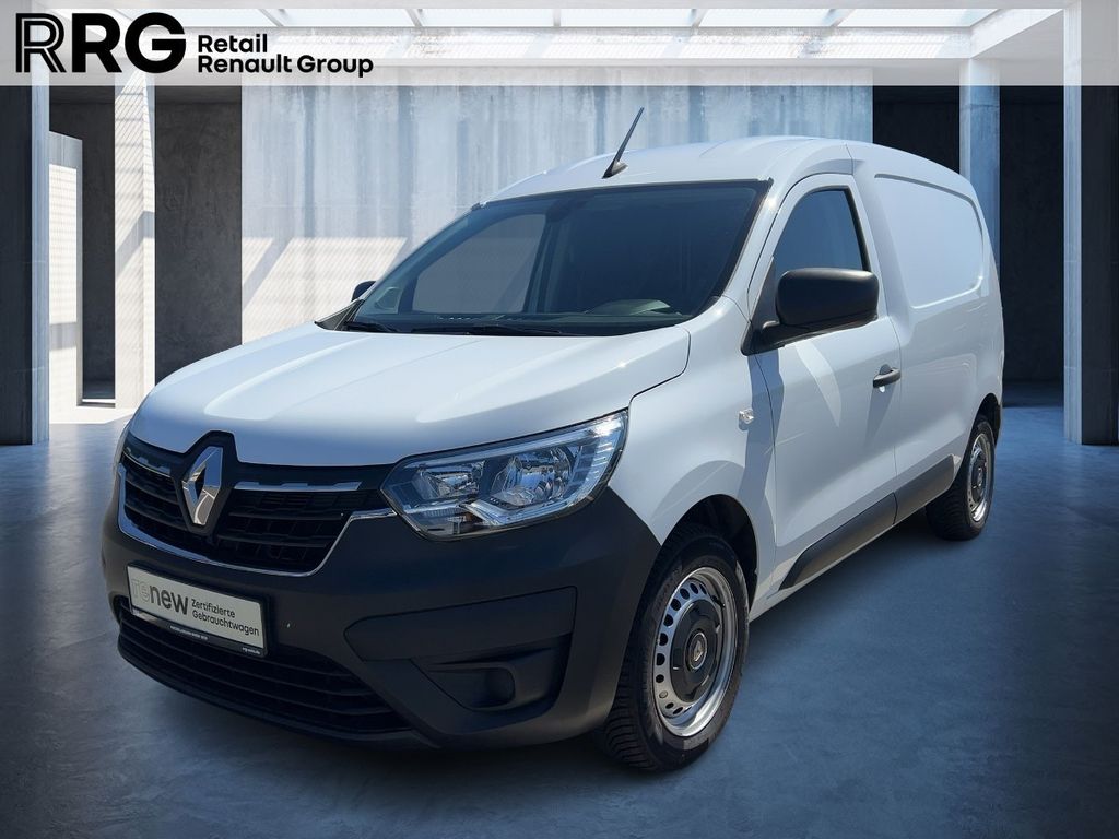 Bild des Angebotes Renault Express EXTRA dCi 75 EINPARKHILFE HINTEN