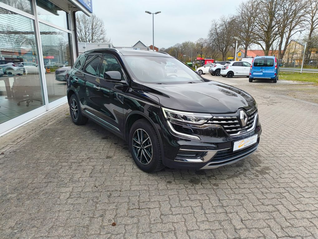 Bild des Angebotes Renault Koleos Initiale Paris 4x4 SHZ/Navi/Kamera/LED