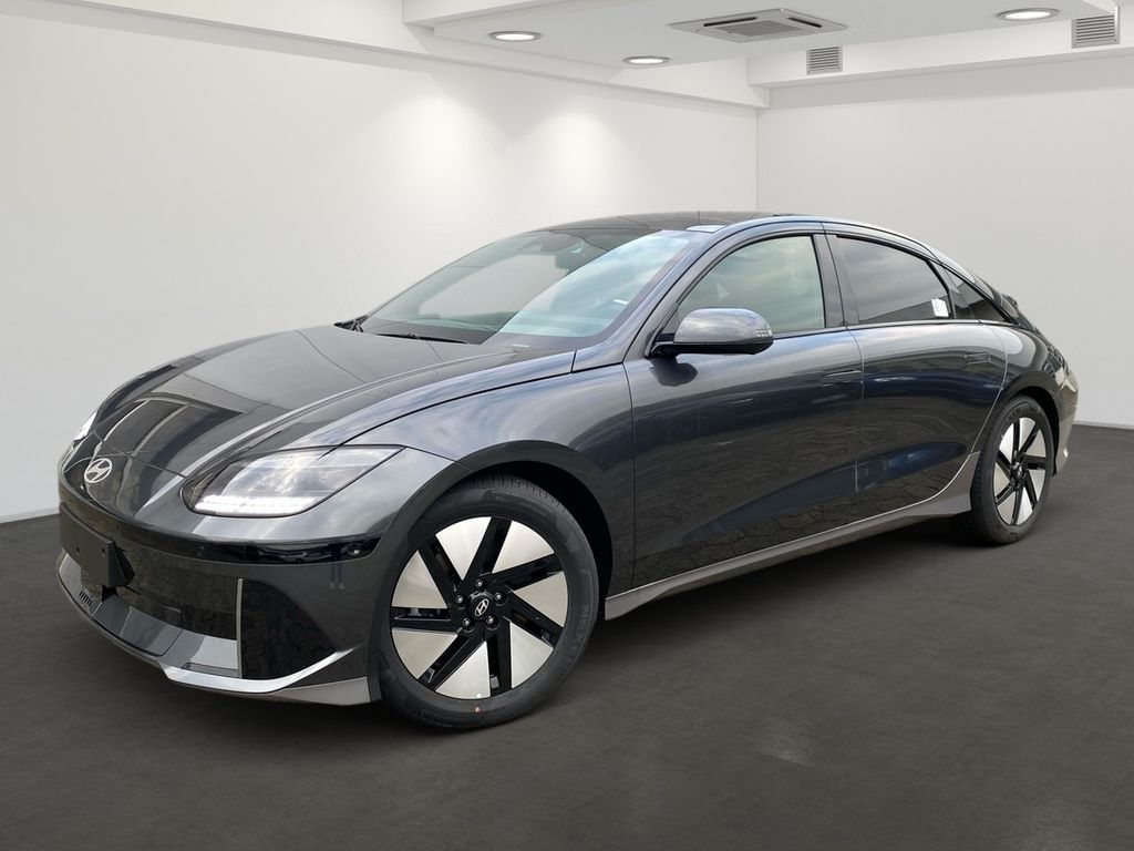 Bild des Angebotes Hyundai IONIQ 6 Techniq Park-Paket Panoramadach