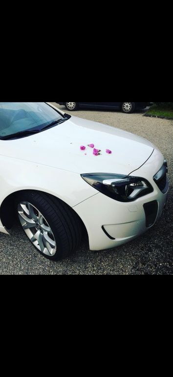 Bild des Angebotes Opel Opc