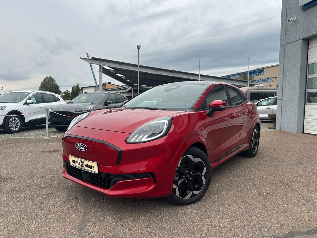 Bild des Angebotes Ford Puma Gen-E Premium *Pano/ ACC*