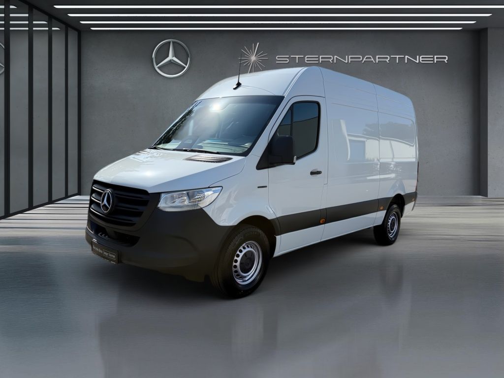 Bild des Angebotes Mercedes-Benz eSprinter Sprinter 320 Kasten PRO L2H2 81kWh+AHK