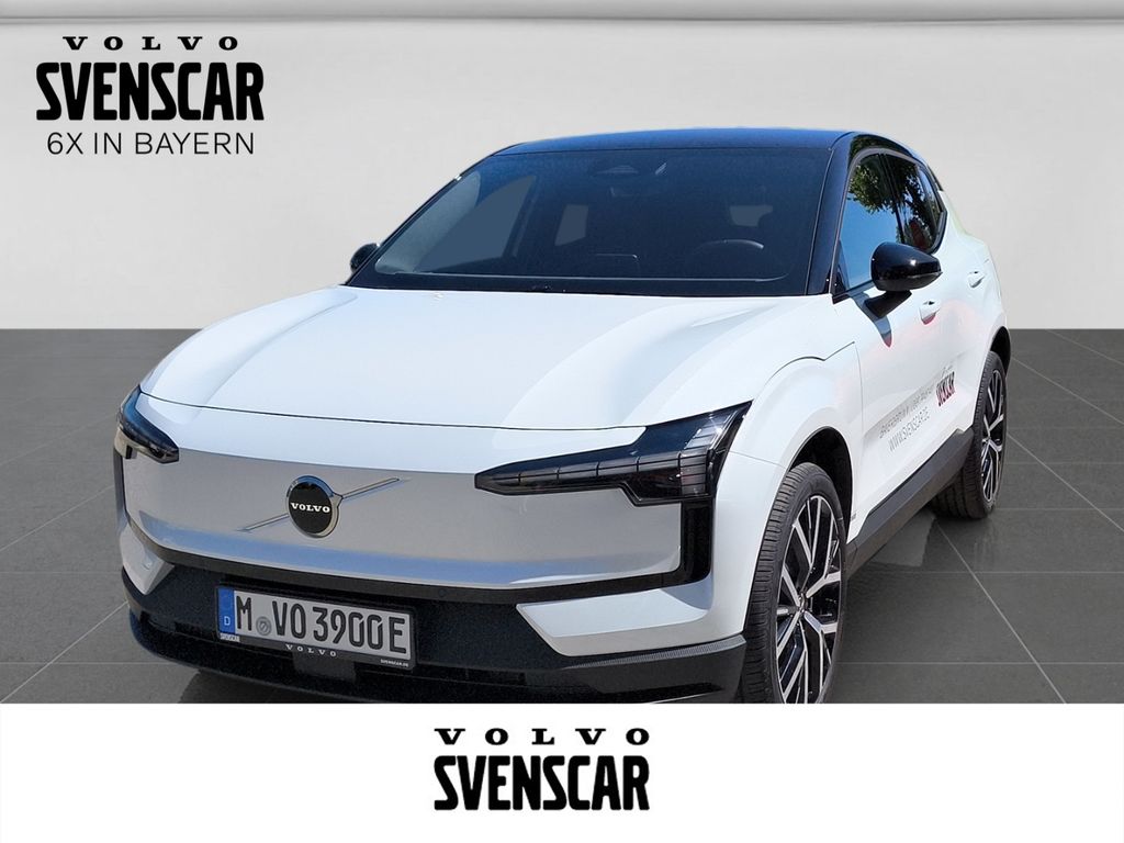 Bild des Angebotes Volvo EX30 Plus Summer Edition AWD Performance Pure El
