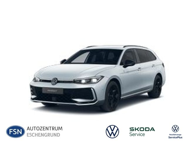 Bild des Angebotes Volkswagen Passat 2.0 TDI SCR DSG R-LINE STANDHZG AHK LED-M