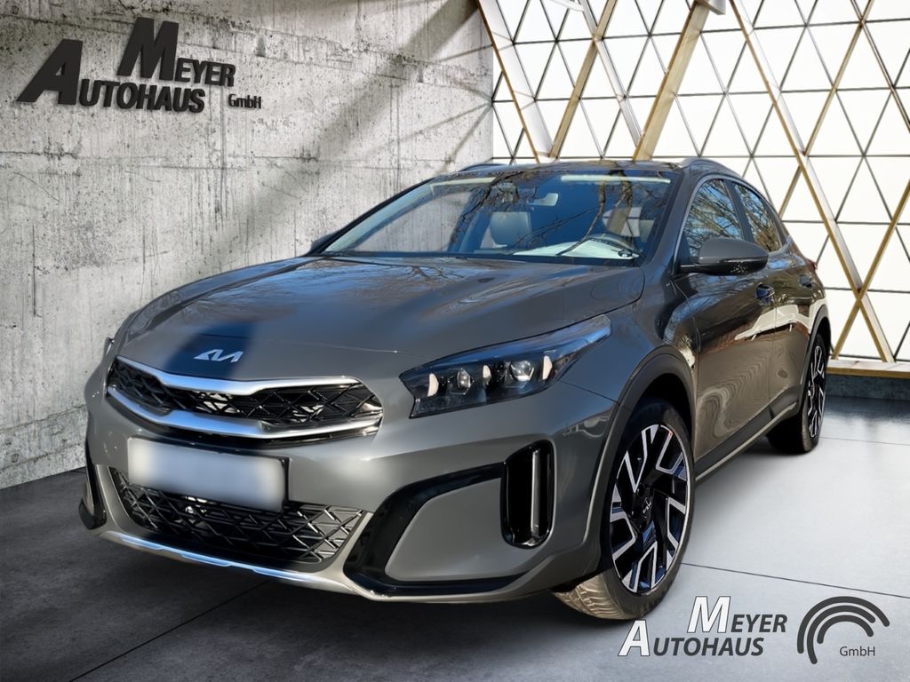 Bild des Angebotes Kia XCeed 1.5 T-GDI 140 PS Spirit (5T, 5 Sitze) +Sou