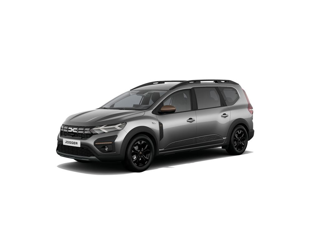 Bild des Angebotes Dacia Jogger Extreme TCe 110 7-Sitzer