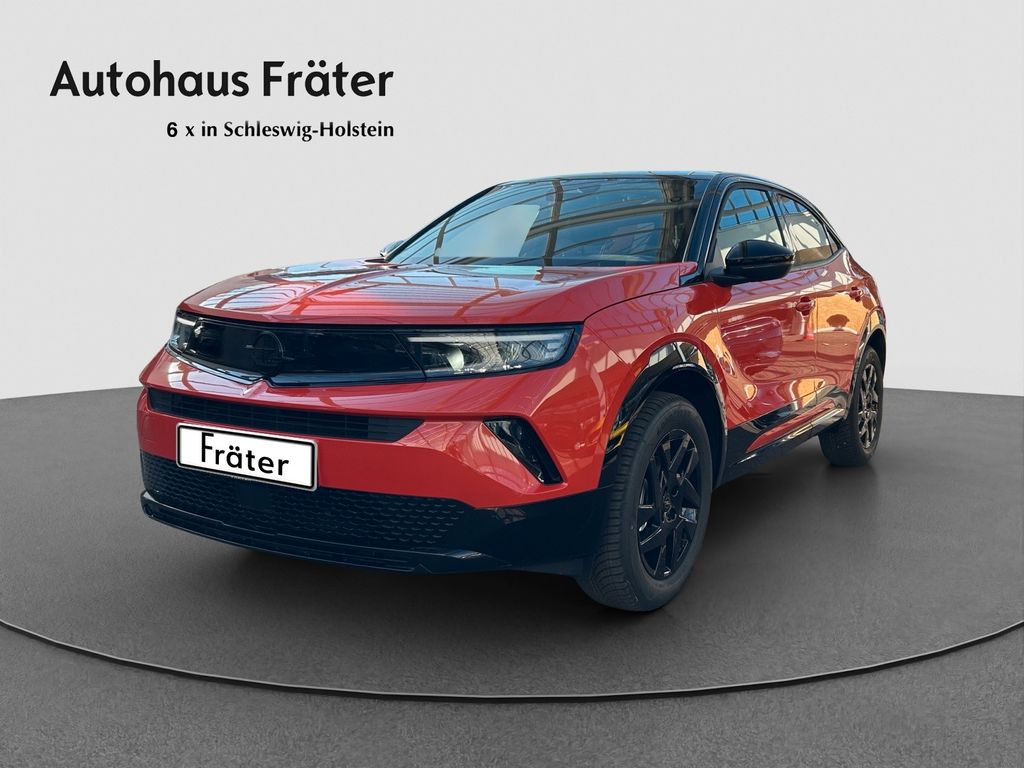 Bild des Angebotes Opel Mokka 1.2  YES Allwetter Winter Carplay Kamera