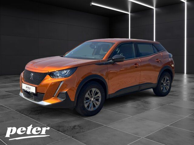 Bild des Angebotes Peugeot e-2008 Active Pack 136 +180°Kamera+Sitzheizung+