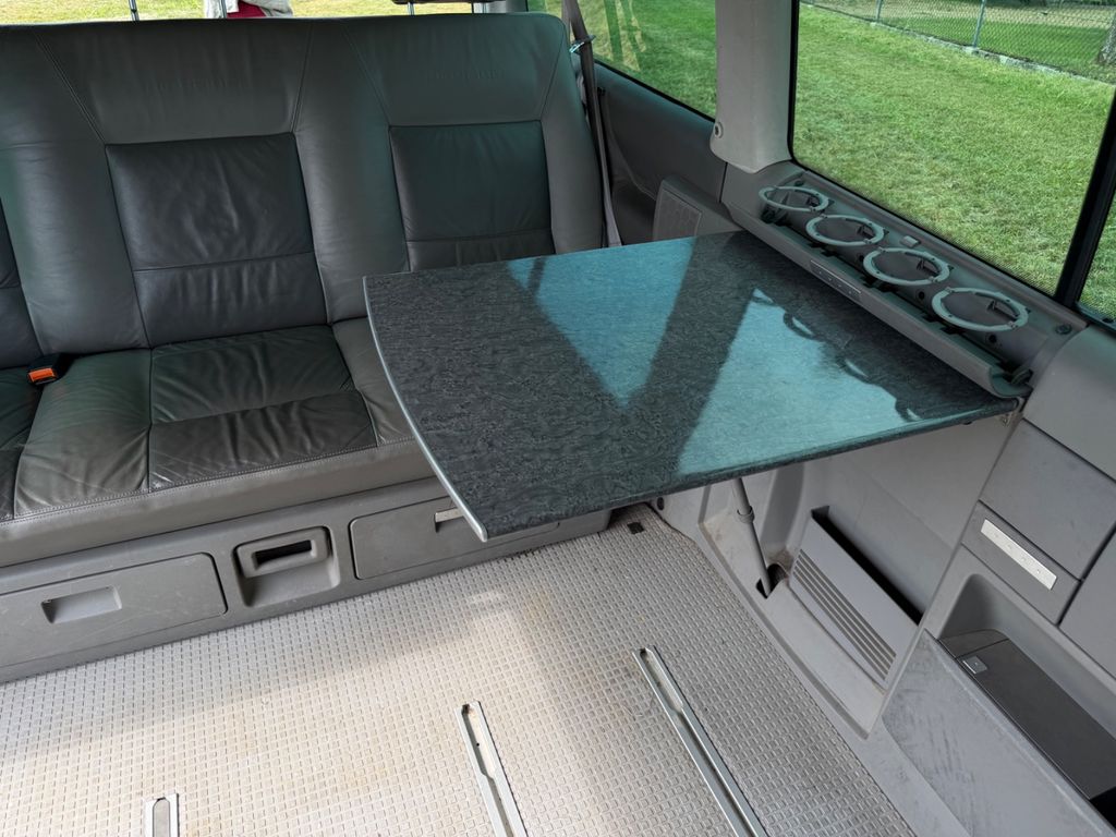 Bild des Angebotes Volkswagen T4 Multivan