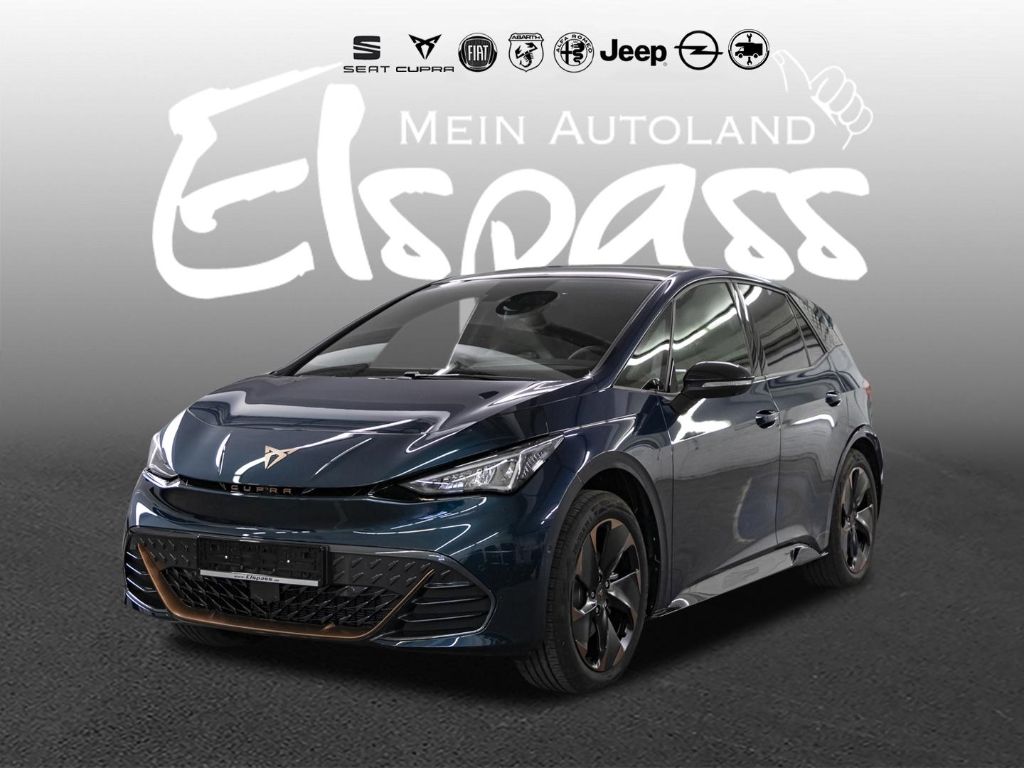 Bild des Angebotes Cupra Born BEATS PANORAMA XL PLUS TOPVIEW ALCANT. 19''