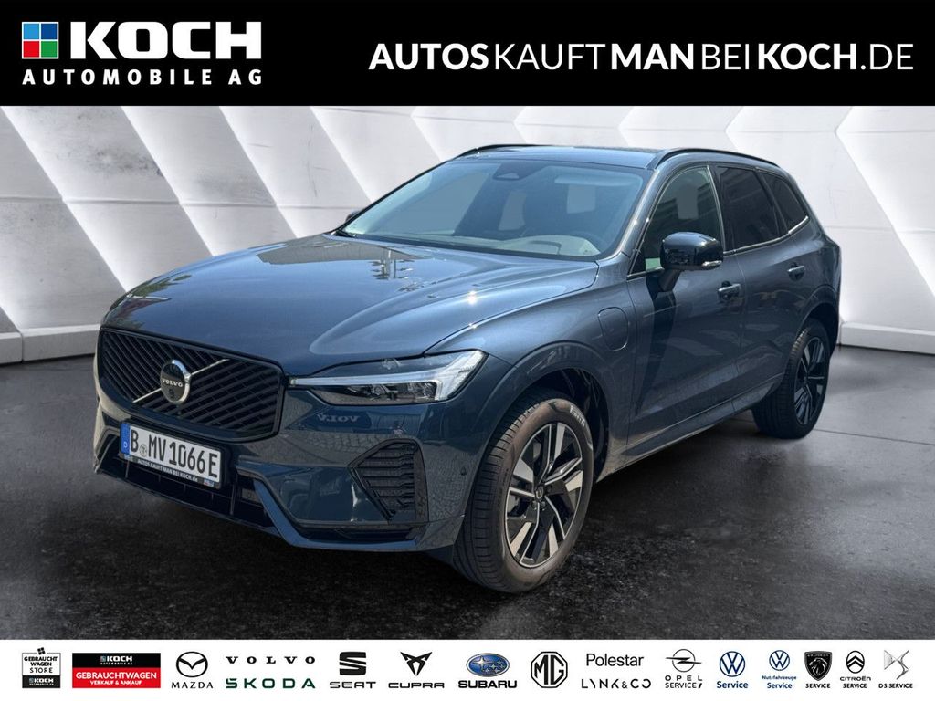 Bild des Angebotes Volvo XC60 T8 AWD Plus Dark ACC BLIS H/K FHZ