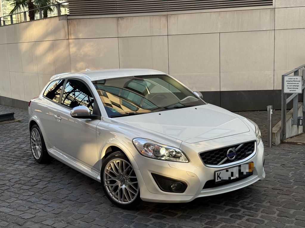 Bild des Angebotes Volvo C30 2.0 RDesign absoluter Top Zustand!