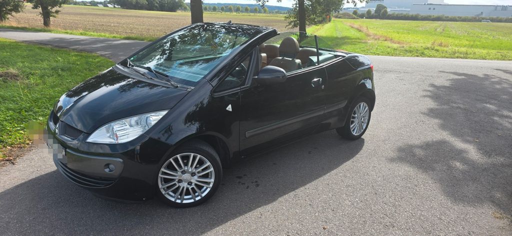 Bild des Angebotes Mitsubishi Colt CZC 1.5 -