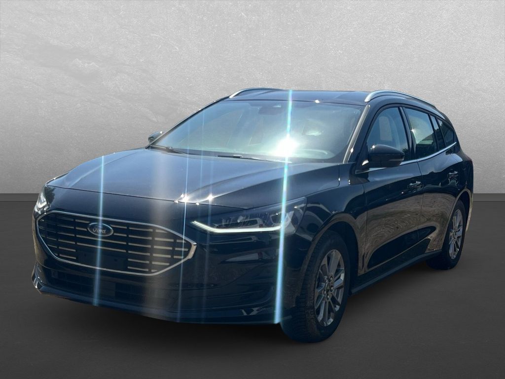 Bild des Angebotes Ford Focus Turnier Titanium Edition 1.0l EcoBoost GJR