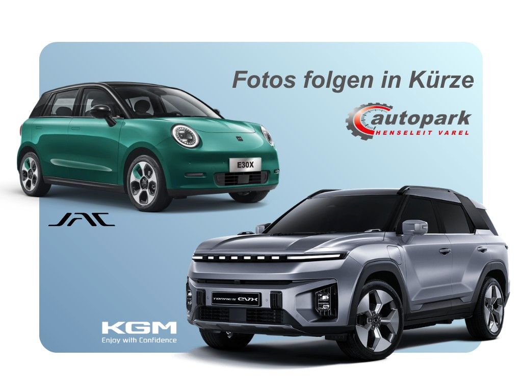Bild des Angebotes Hyundai Tucson 2.0 GLS