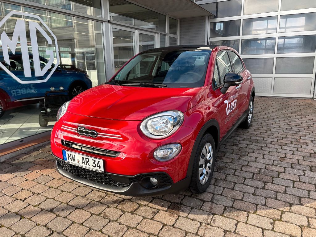 Bild des Angebotes Fiat 500X Dolcevita Sport 1.5 Mild-Hybrid Automatik