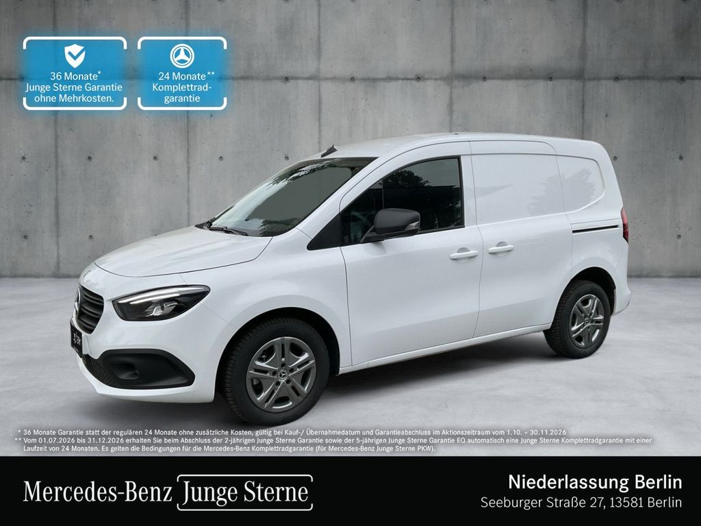 Bild des Angebotes Mercedes-Benz Citan 113 KA PRO+Klima+ParkP+MBUX+Navi+SpurAss