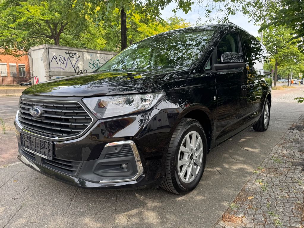 Bild des Angebotes Ford Grand Tourneo Connect Titanium