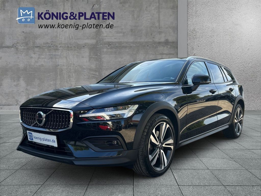 Bild des Angebotes Volvo V60 Cross Country B4 (Diesel) AWD Ultimate