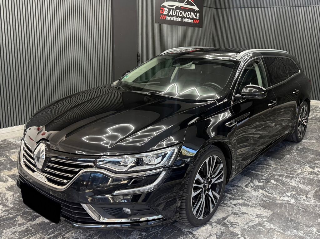 Bild des Angebotes Renault Talisman Grandtour Initiale Paris Automatik