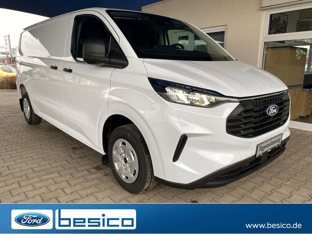 Bild des Angebotes Ford Transit Custom Kasten 300L2 Trend+PDC+RFK+DAB+Kl