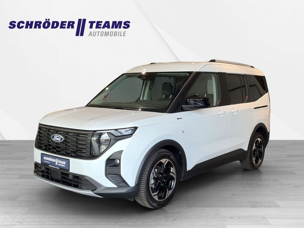 Bild des Angebotes Ford Tourneo Courier Active
