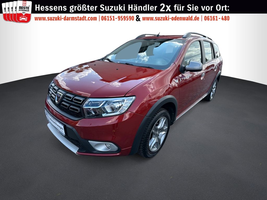 Bild des Angebotes Dacia Logan MCV II Kombi Stepway