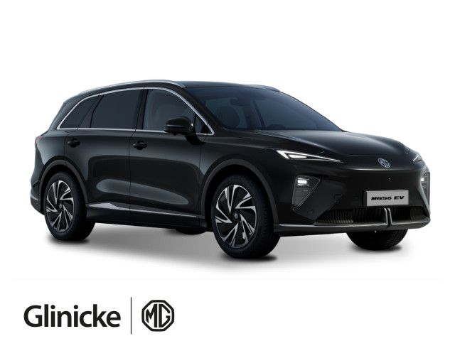 Bild des Angebotes MGS6 EV Luxury AWD 77 kWh