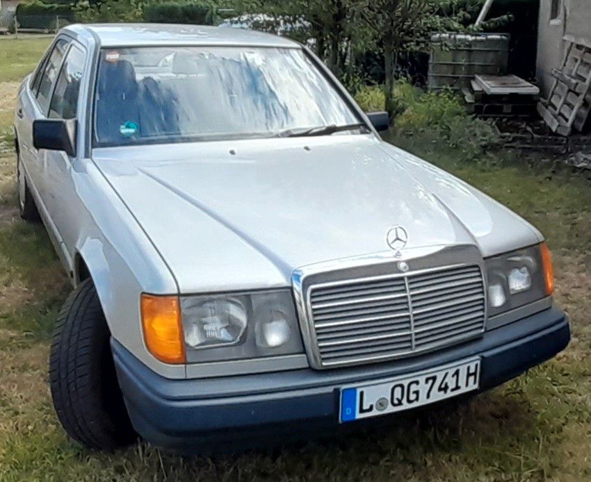 Bild des Angebotes Mercedes-Benz 230
