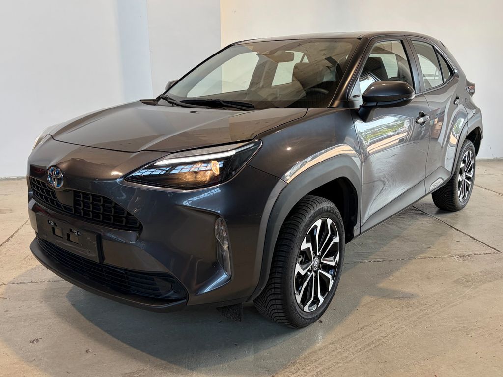 Bild des Angebotes Toyota Yaris Cross Hybrid