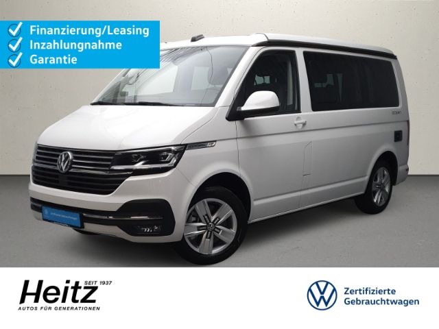 Bild des Angebotes Volkswagen T6.1 California Ocean 4MOTION DSG Original 70km!