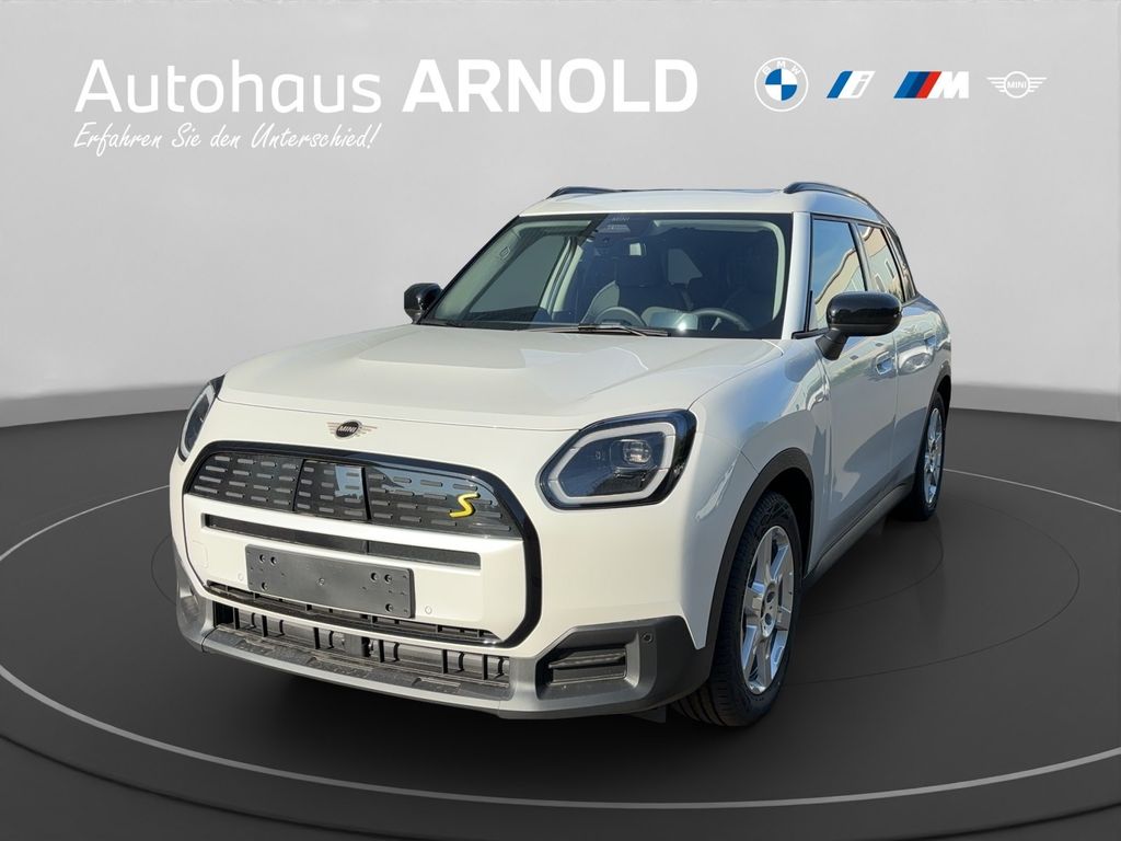 Bild des Angebotes MINI Countryman SE ALL4 Head-Up Lenkradhzg. Pano Pake
