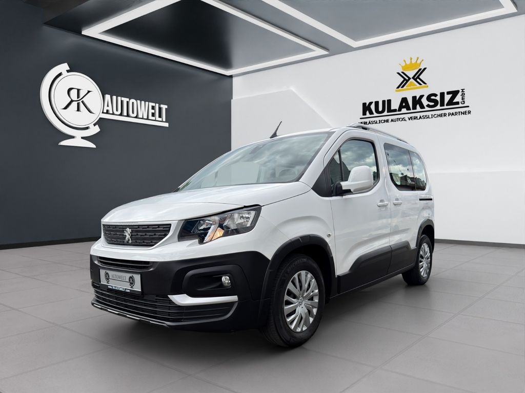 Bild des Angebotes Peugeot Rifter 1.5 Blue-HDi Active L1*PDC*ASSIST*PANO*