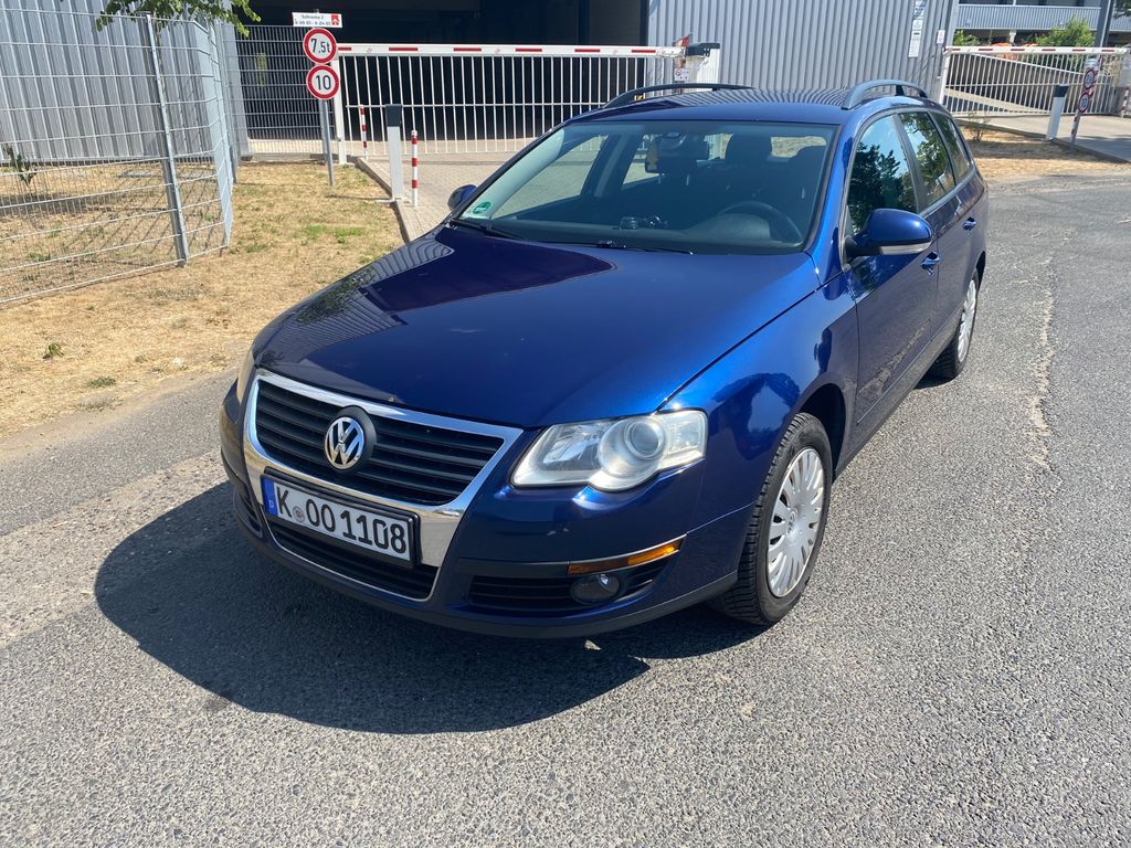 Bild des Angebotes Volkswagen Passat 1.4 TSI Comfortline Comfortline