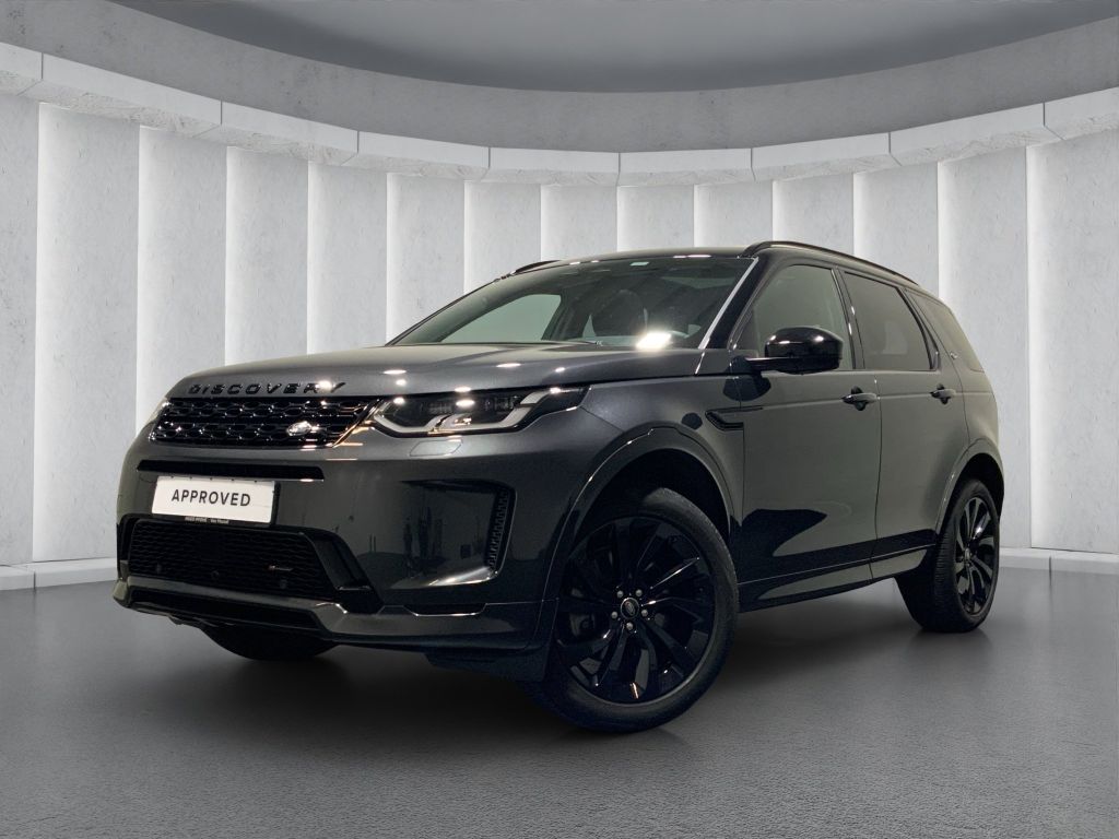 Bild des Angebotes Land Rover Discovery Sport D200 R-Dynamic S Pano-SD | Winte