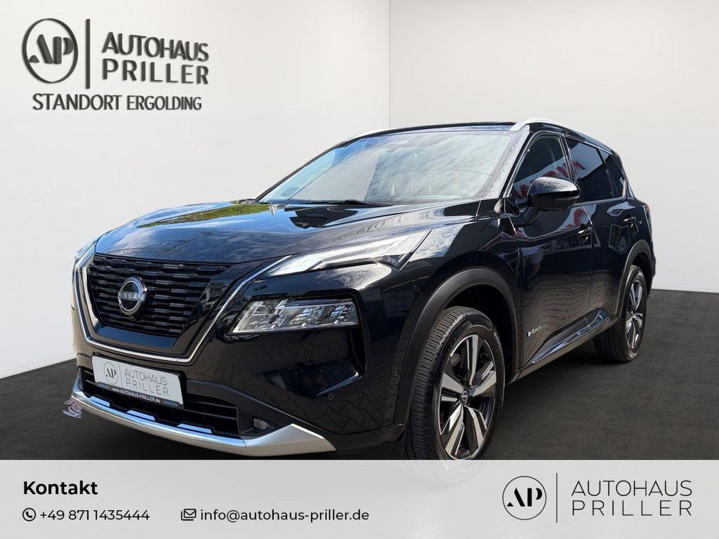 Bild des Angebotes Nissan X-Trail ePower e4ORCE Tekna *AHK/PANO/BOSE*