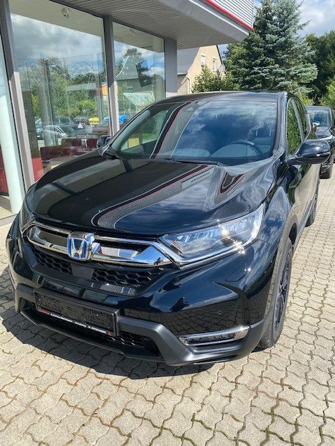Bild des Angebotes Honda CR-V 2.0 i-MMD HYBRID 4WD Sport Line
