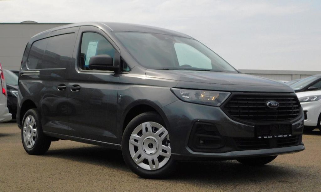 Bild des Angebotes Ford Transit Connect PHEV Trend L1 Kasten