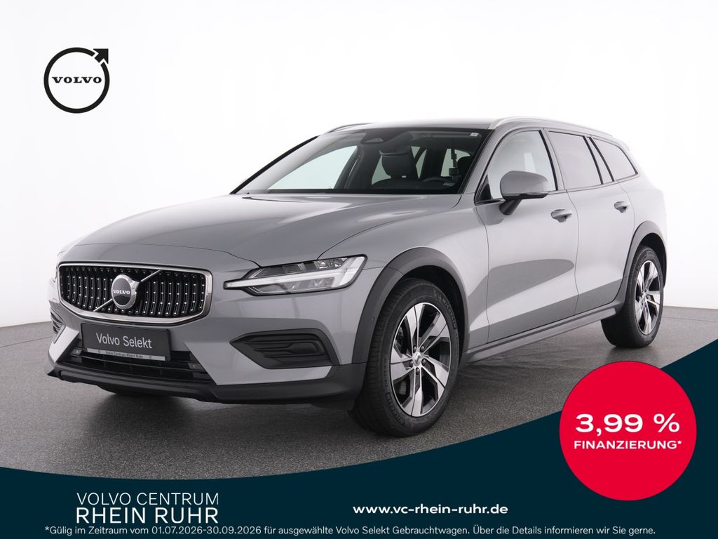 Bild des Angebotes Volvo V60 Cross Country B4 AWD PLUS FAP+WINTERPAK